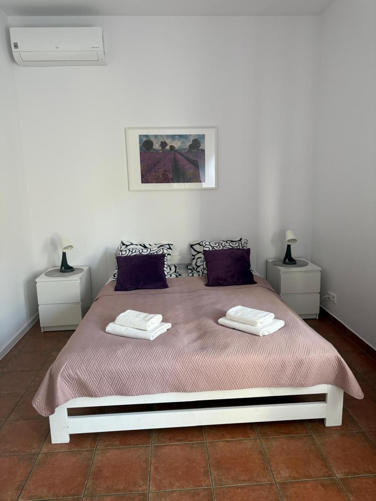 Apartamenty Lawenda Krakkó Kültér fotó